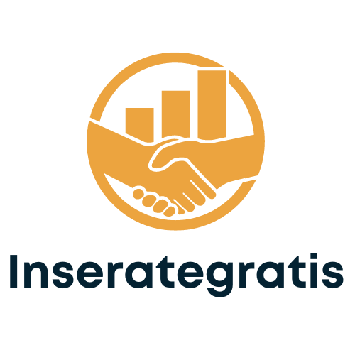 Logo inserategris
